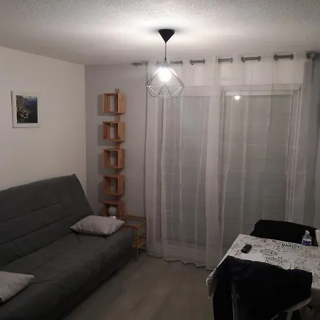 Mon Petit Nid A La Montagne Apartment Cauterets Exterior photo