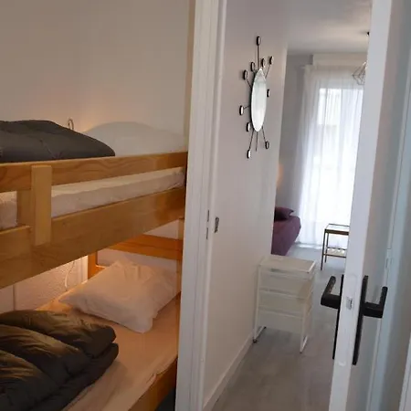 Mon Petit Nid A La Montagne Apartment Cauterets Exterior photo