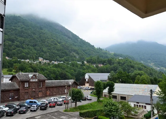 Mon Petit Nid A La Montagne