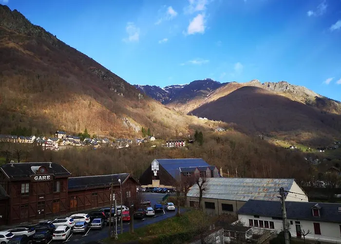 Mon Petit Nid A La Montagne
