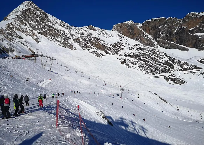 Mon Petit Nid A La Montagne