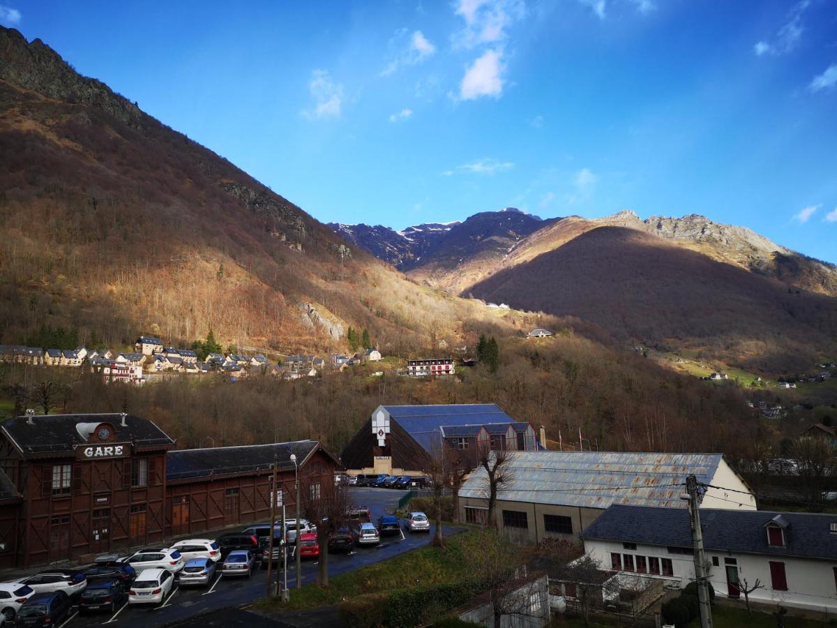 Mon Petit Nid A La Montagne Cauterets