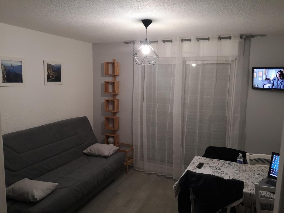 Apartment Mon Petit Nid A La Montagne