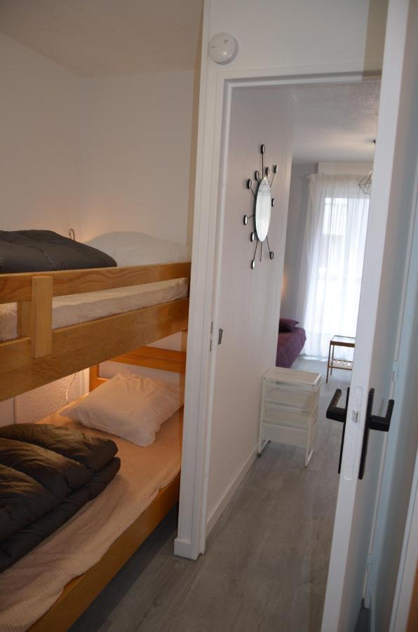 Apartment Mon Petit Nid A La Montagne Cauterets
