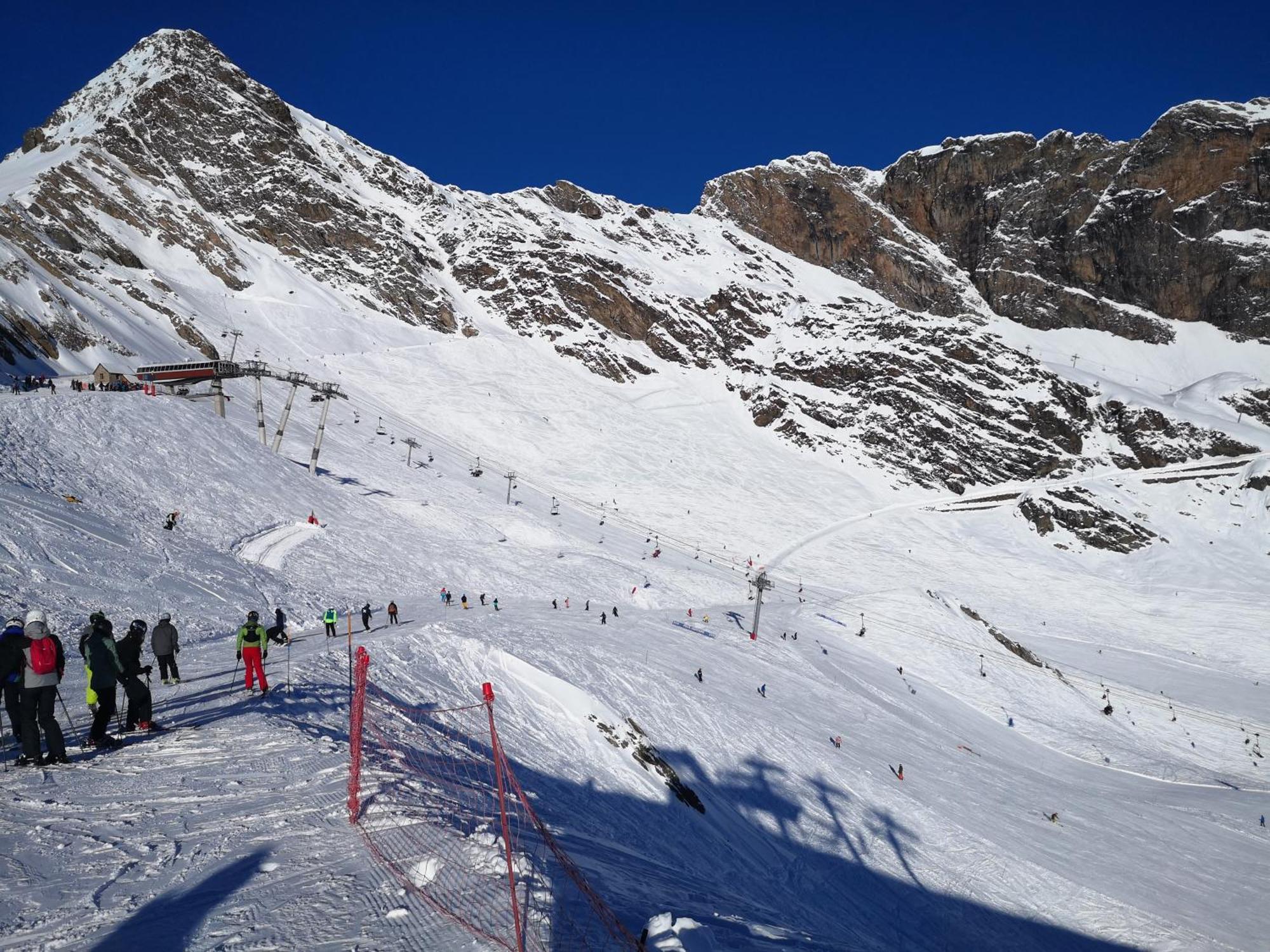 Mon Petit Nid A La Montagne Apartment Cauterets